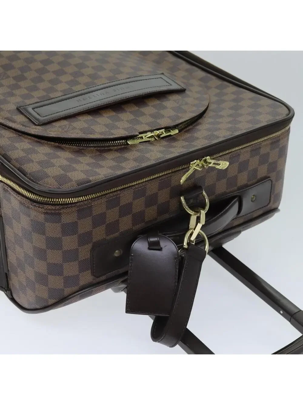 Louis Vuitton outfit loved